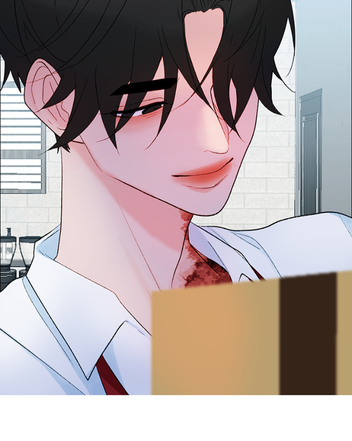 Read Lost in Translation chapter 163 image 24 on Lezhin