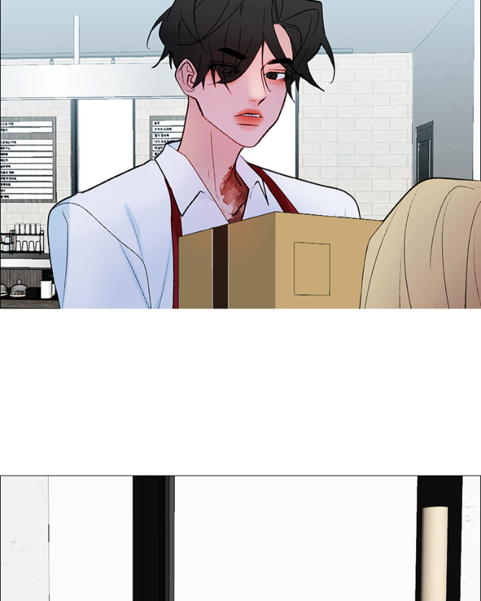 Read Lost in Translation chapter 163 image 26 on Lezhin