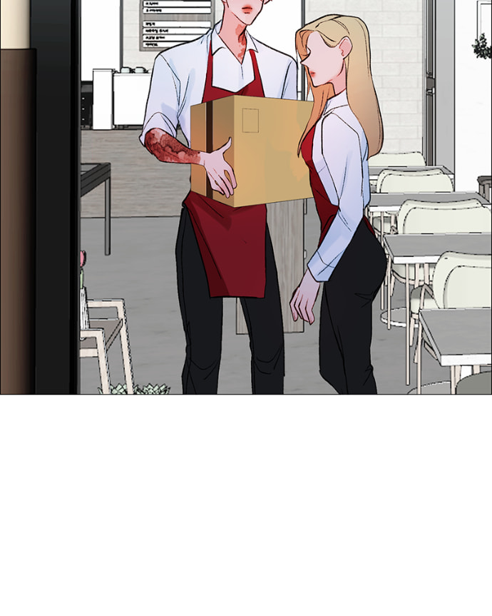 Read Lost in Translation chapter 163 image 28 on Lezhin