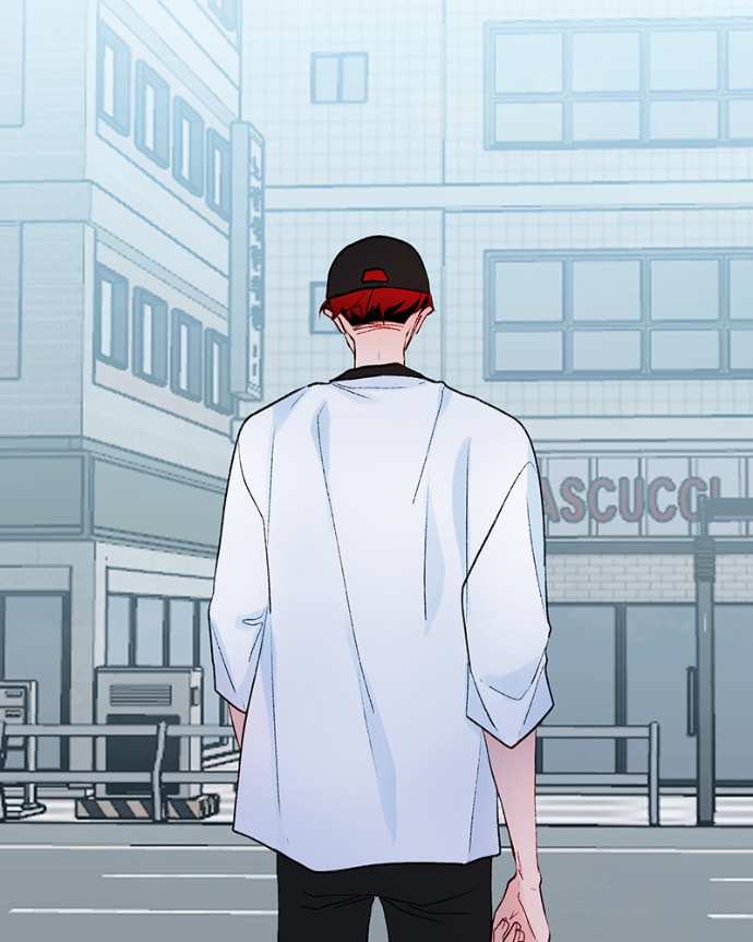 Read Lost in Translation chapter 163 image 3 on Lezhin