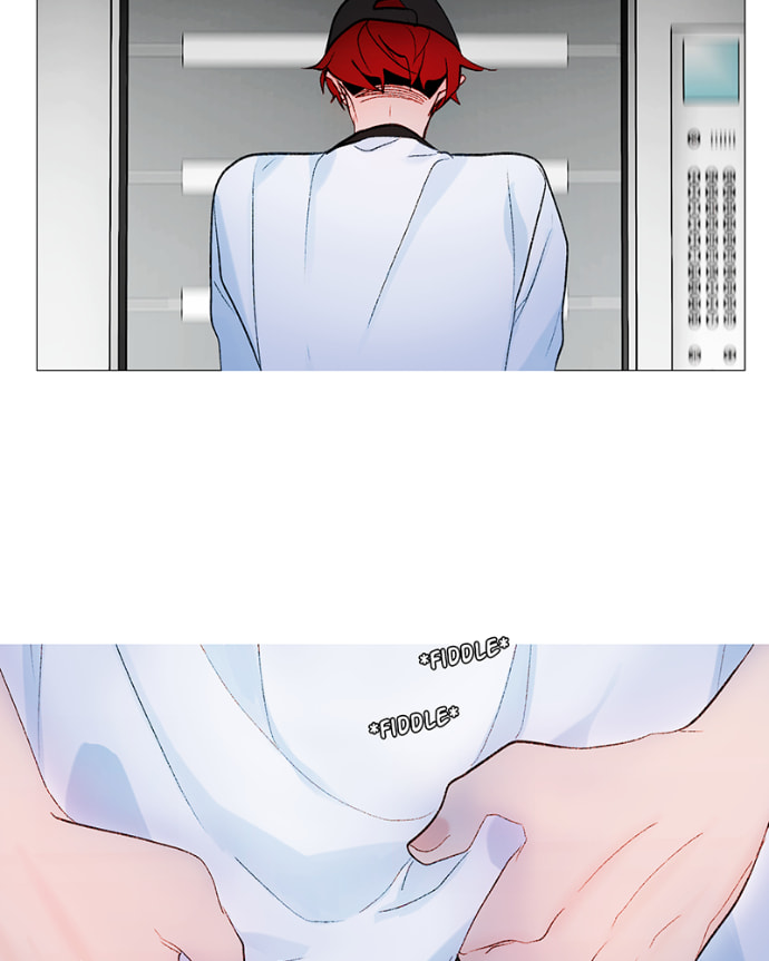 Read Lost in Translation chapter 163 image 32 on Lezhin