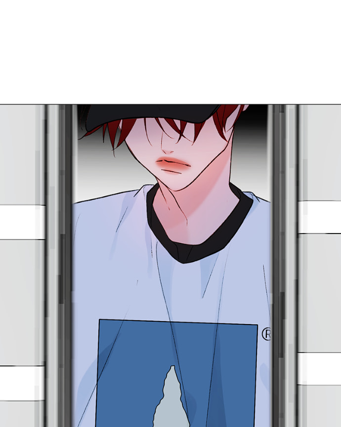Read Lost in Translation chapter 163 image 34 on Lezhin