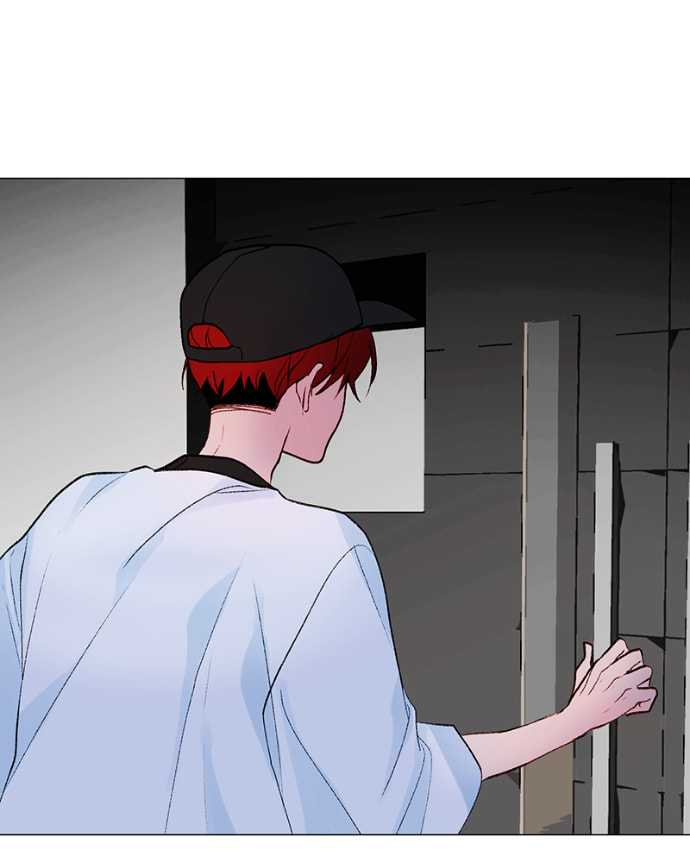 Read Lost in Translation chapter 163 image 37 on Lezhin