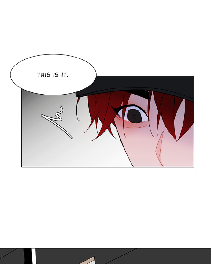 Read Lost in Translation chapter 163 image 38 on Lezhin