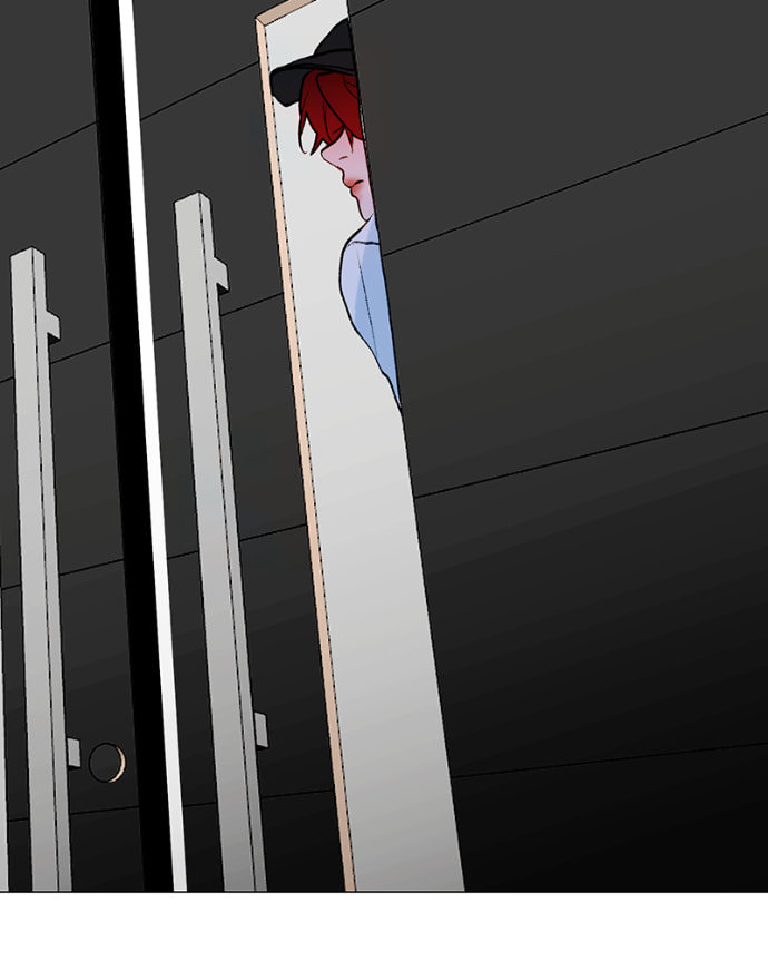 Read Lost in Translation chapter 163 image 39 on Lezhin
