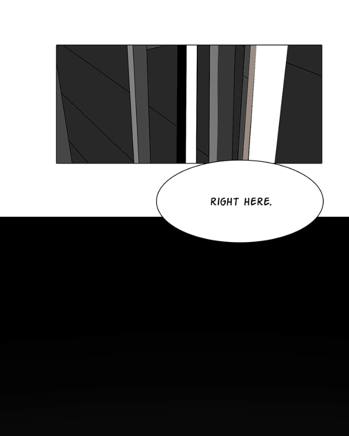 Read Lost in Translation chapter 163 image 40 on Lezhin