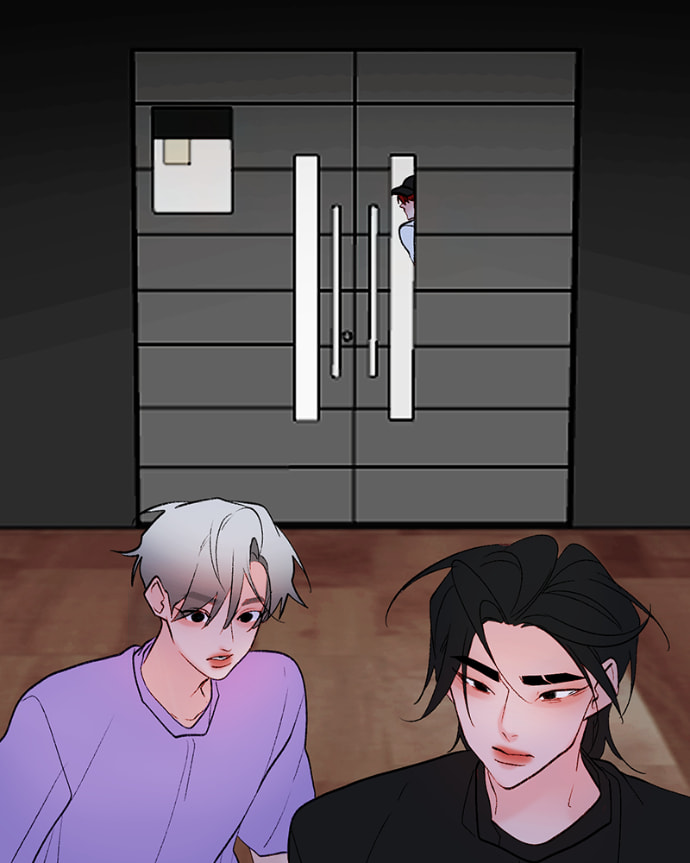 Read Lost in Translation chapter 163 image 41 on Lezhin