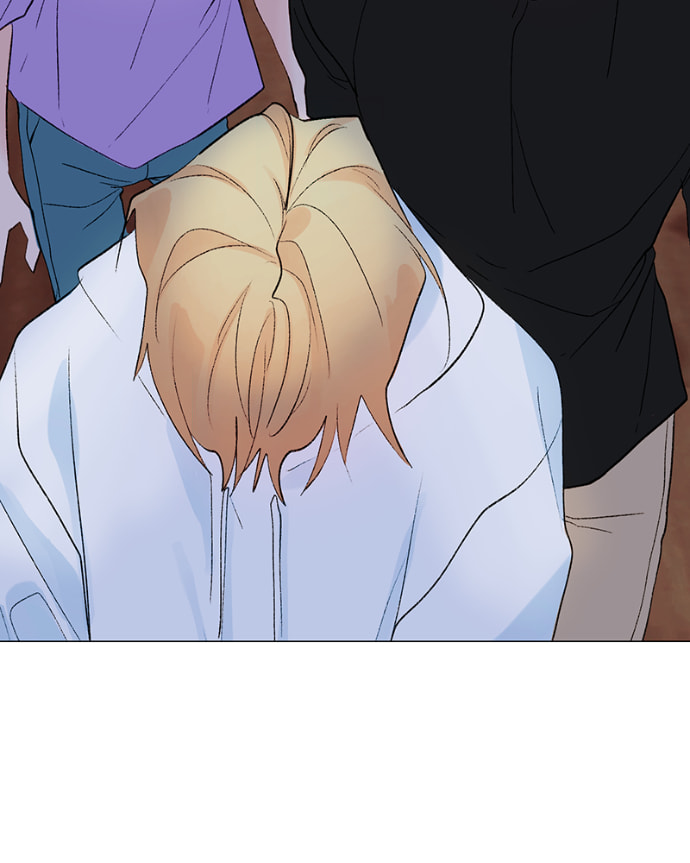 Read Lost in Translation chapter 163 image 42 on Lezhin
