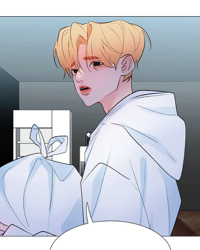 Read Lost in Translation chapter 163 image 43 on Lezhin