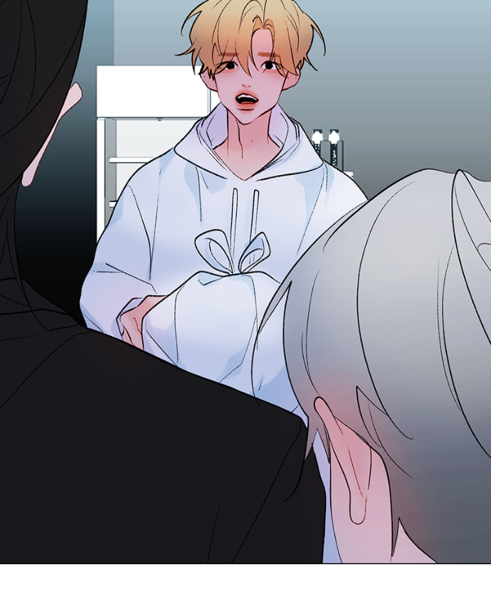 Read Lost in Translation chapter 163 image 49 on Lezhin