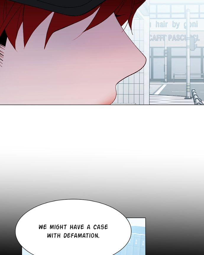 Read Lost in Translation chapter 163 image 5 on Lezhin