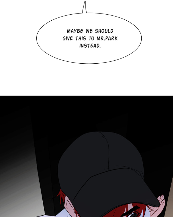 Read Lost in Translation chapter 163 image 50 on Lezhin