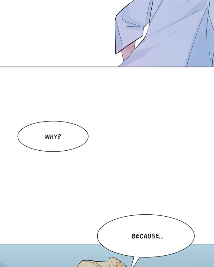Read Lost in Translation chapter 163 image 55 on Lezhin
