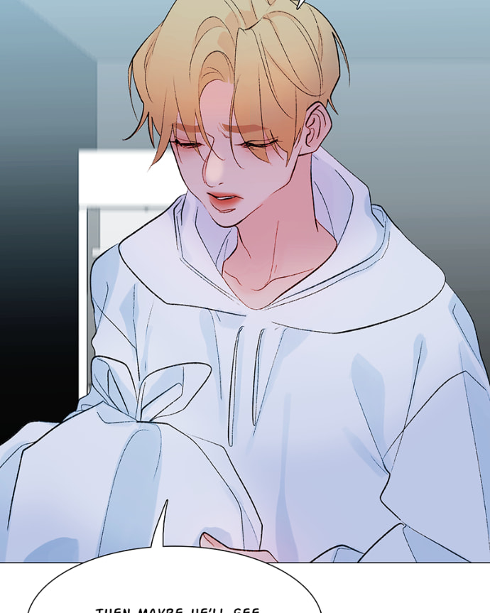 Read Lost in Translation chapter 163 image 56 on Lezhin