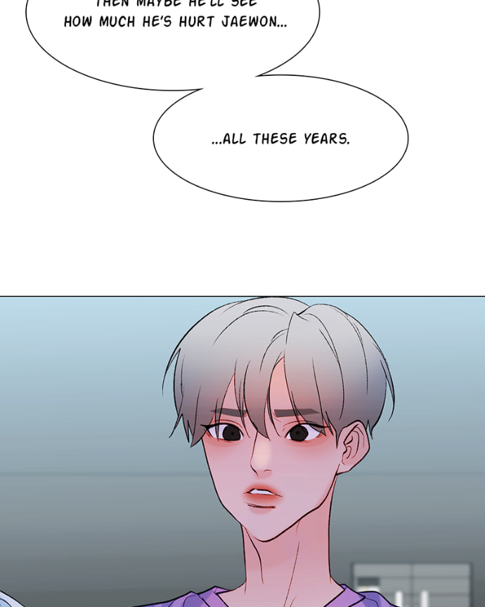 Read Lost in Translation chapter 163 image 57 on Lezhin