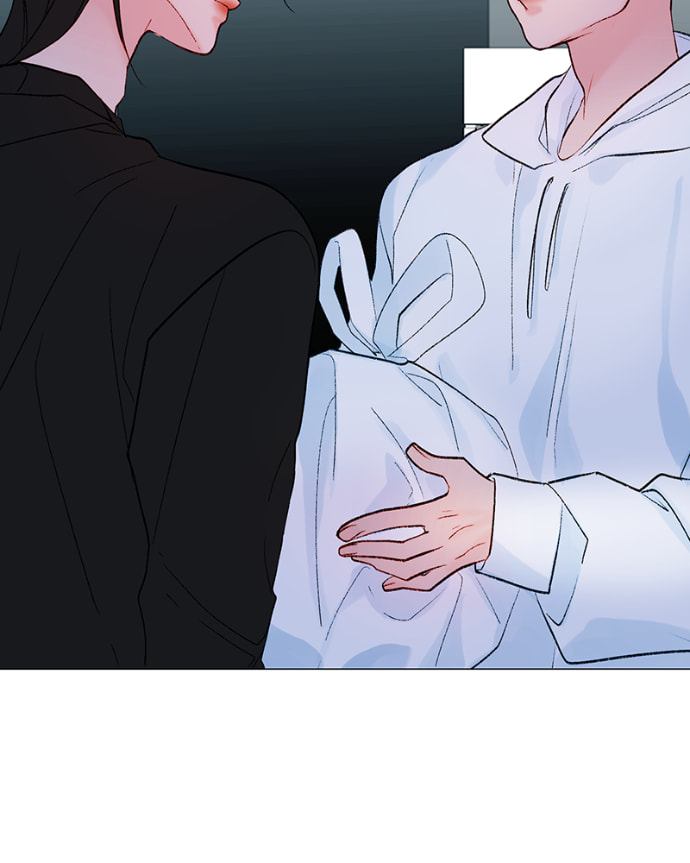 Read Lost in Translation chapter 163 image 59 on Lezhin