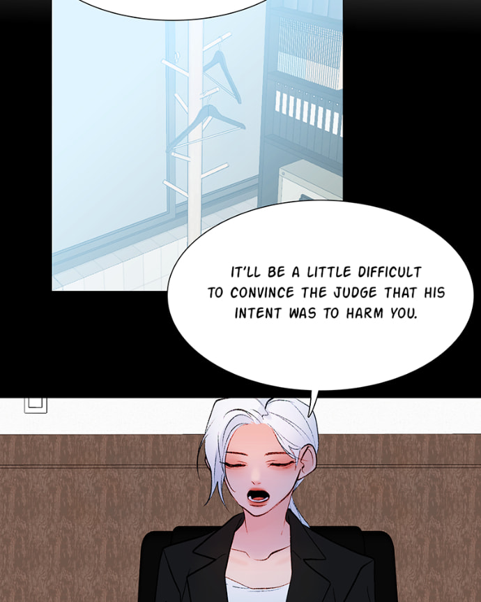 Read Lost in Translation chapter 163 image 6 on Lezhin