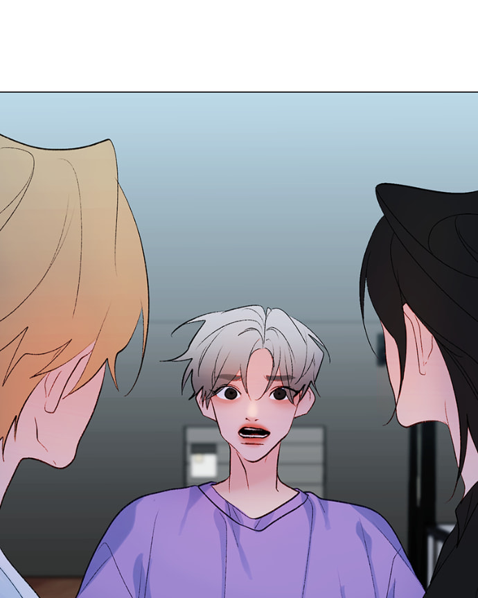 Read Lost in Translation chapter 163 image 60 on Lezhin