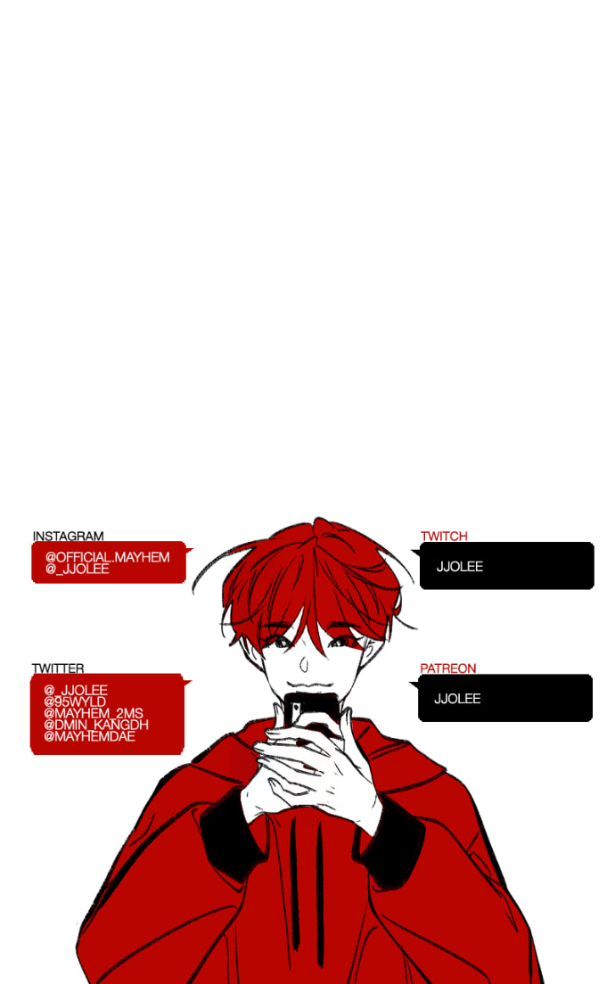Read Lost in Translation chapter 163 image 64 on Lezhin