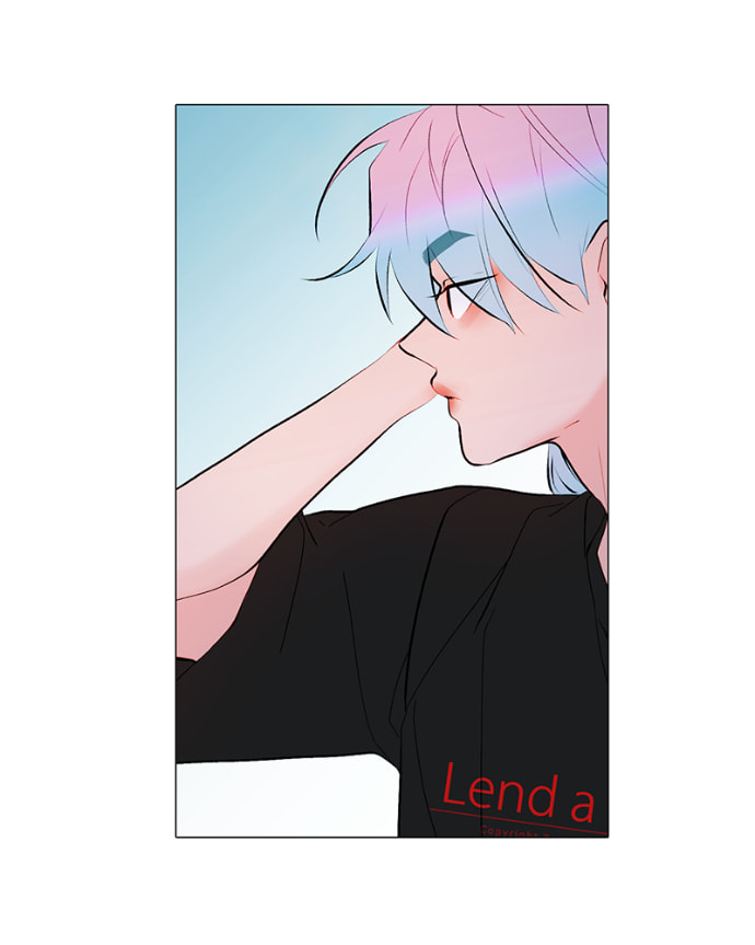 Read Lost in Translation chapter 164 image 11 on Lezhin