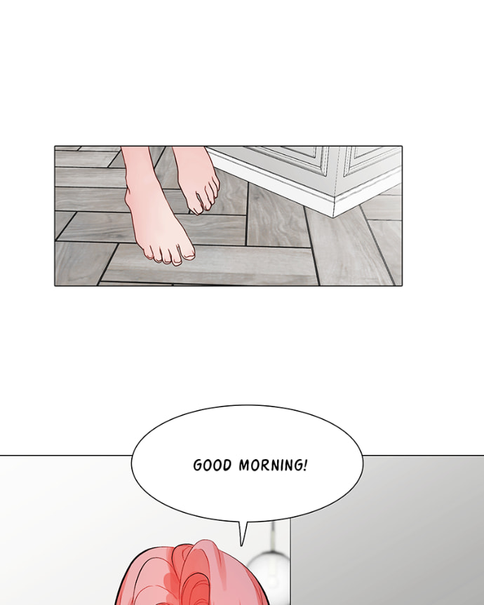 Read Lost in Translation chapter 164 image 12 on Lezhin