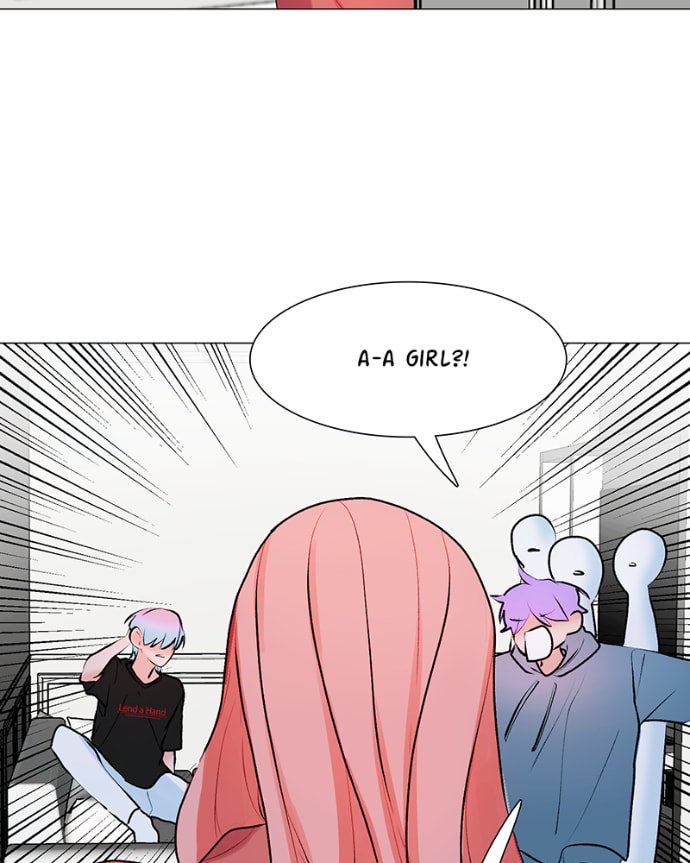 Read Lost in Translation chapter 164 image 14 on Lezhin
