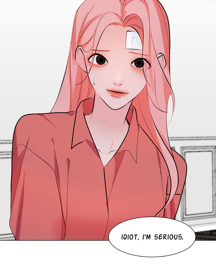 Read Lost in Translation chapter 164 image 17 on Lezhin