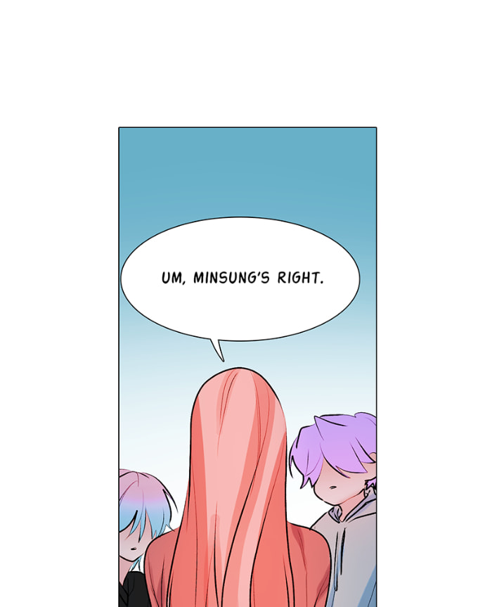 Read Lost in Translation chapter 164 image 18 on Lezhin