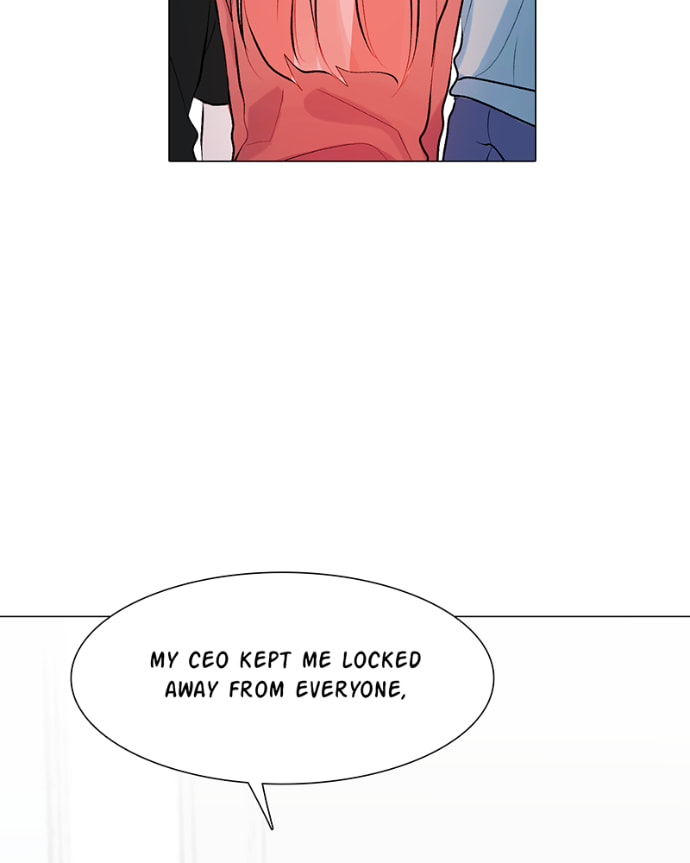 Read Lost in Translation chapter 164 image 19 on Lezhin
