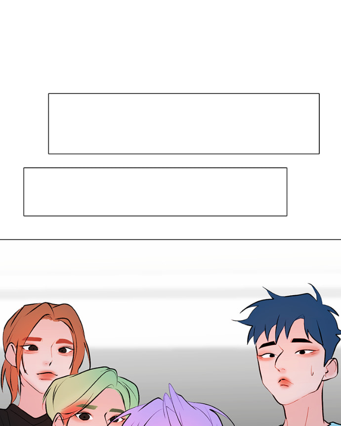 Read Lost in Translation chapter 164 image 2 on Lezhin