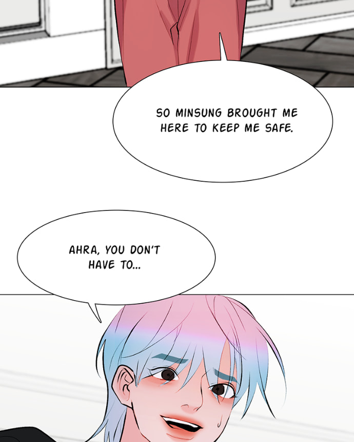 Read Lost in Translation chapter 164 image 21 on Lezhin