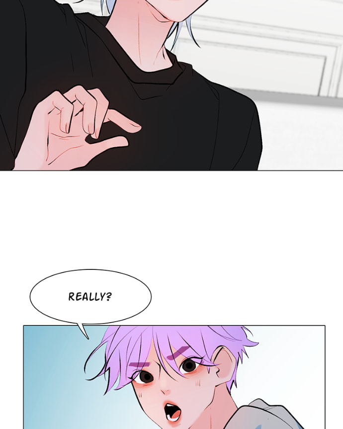 Read Lost in Translation chapter 164 image 22 on Lezhin