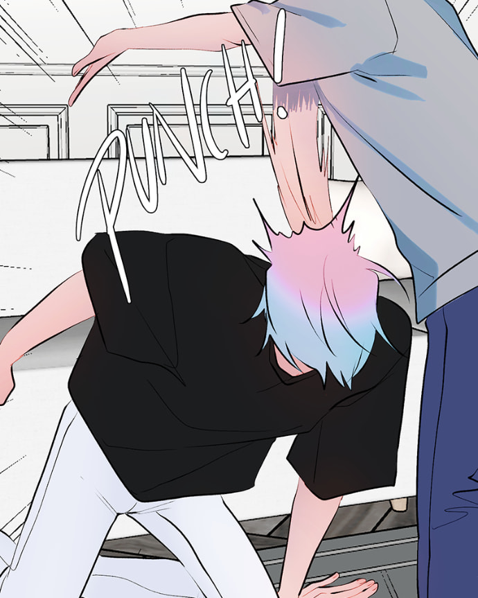Read Lost in Translation chapter 164 image 24 on Lezhin