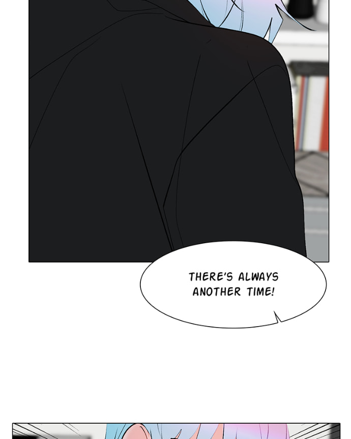 Read Lost in Translation chapter 164 image 26 on Lezhin