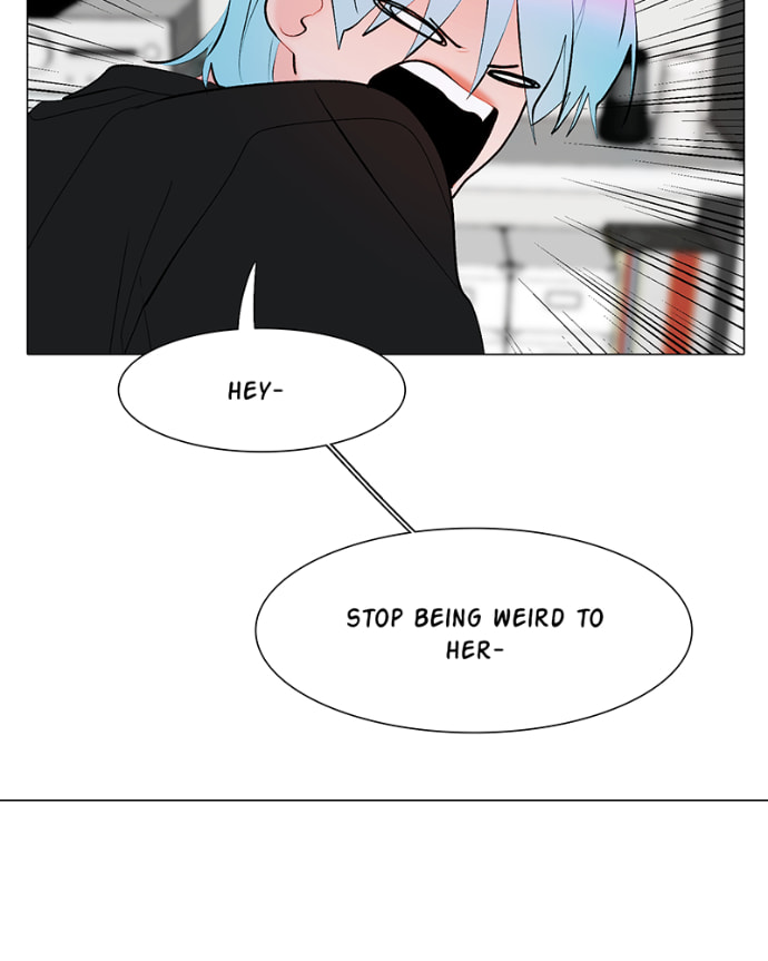Read Lost in Translation chapter 164 image 27 on Lezhin