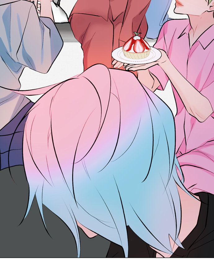 Read Lost in Translation chapter 164 image 29 on Lezhin