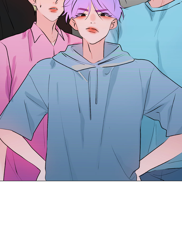 Read Lost in Translation chapter 164 image 3 on Lezhin