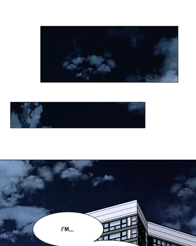 Read Lost in Translation chapter 164 image 32 on Lezhin
