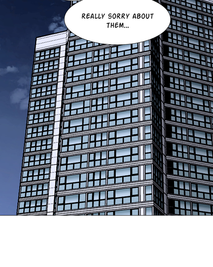 Read Lost in Translation chapter 164 image 33 on Lezhin