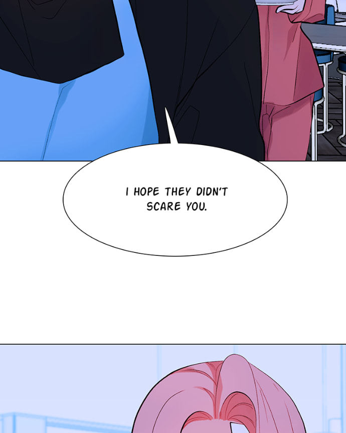 Read Lost in Translation chapter 164 image 36 on Lezhin