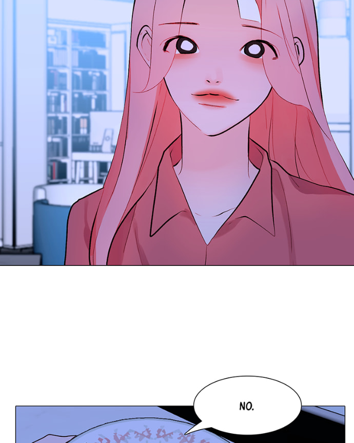Read Lost in Translation chapter 164 image 37 on Lezhin