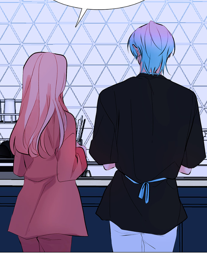 Read Lost in Translation chapter 164 image 39 on Lezhin