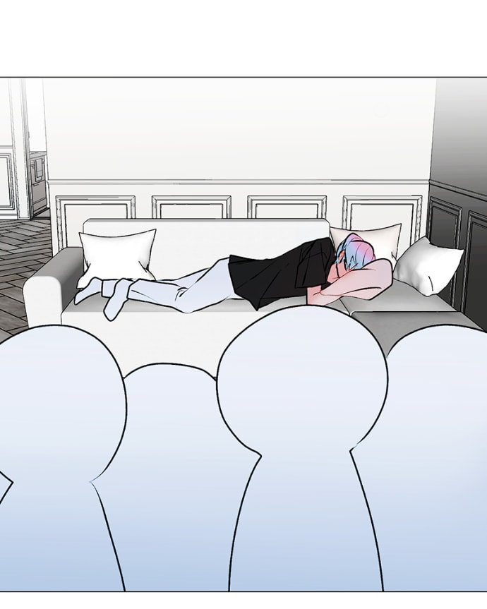 Read Lost in Translation chapter 164 image 4 on Lezhin