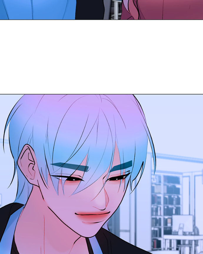 Read Lost in Translation chapter 164 image 41 on Lezhin