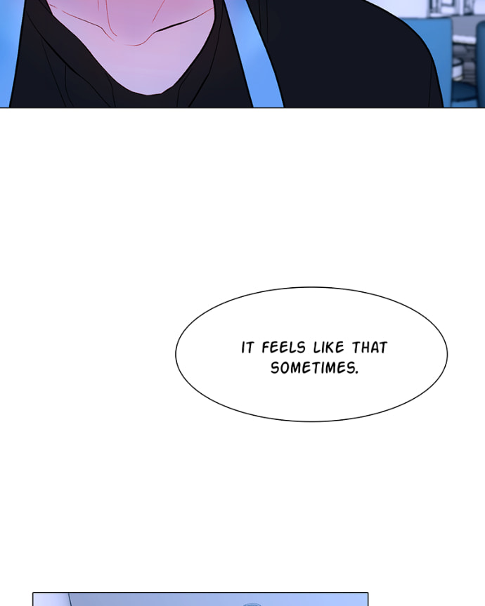 Read Lost in Translation chapter 164 image 42 on Lezhin