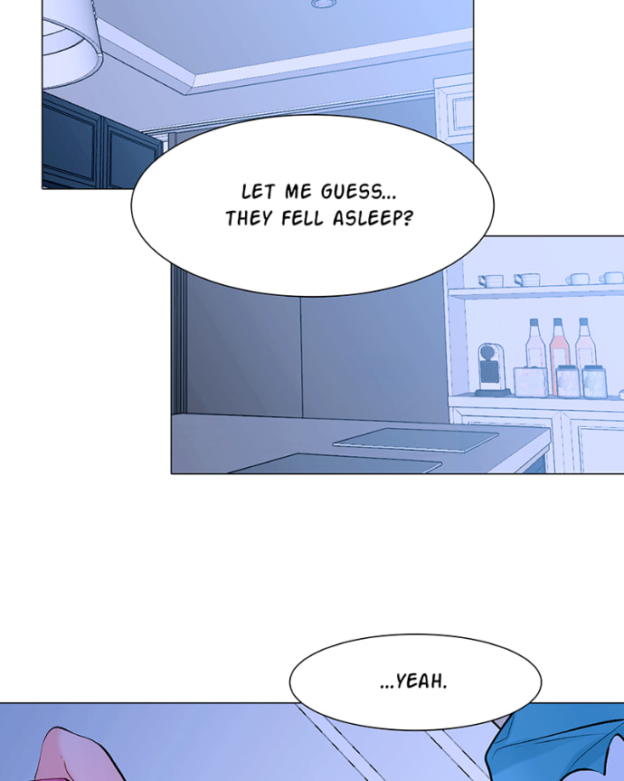 Read Lost in Translation chapter 164 image 43 on Lezhin