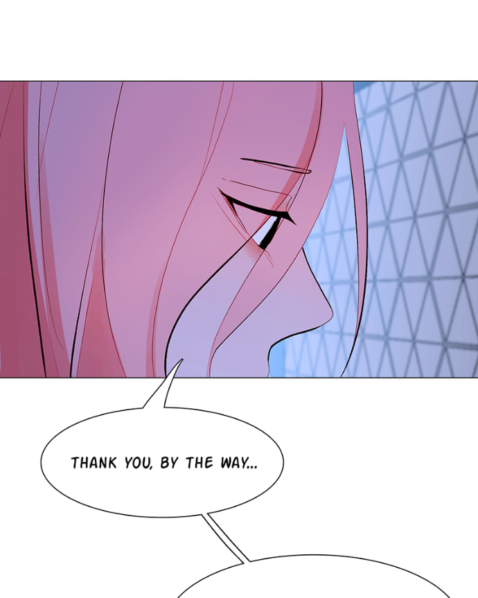 Read Lost in Translation chapter 164 image 46 on Lezhin