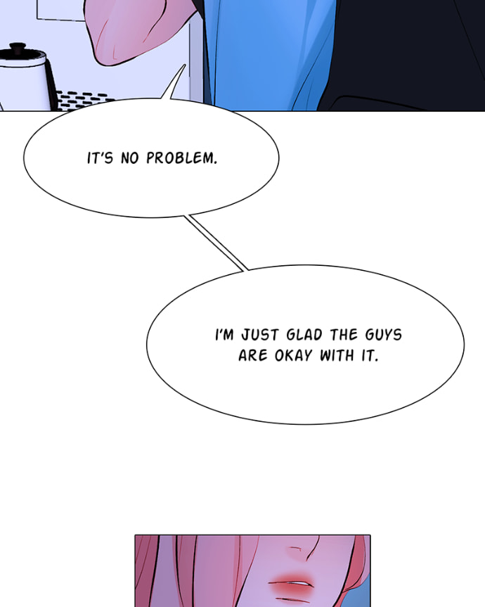 Read Lost in Translation chapter 164 image 48 on Lezhin