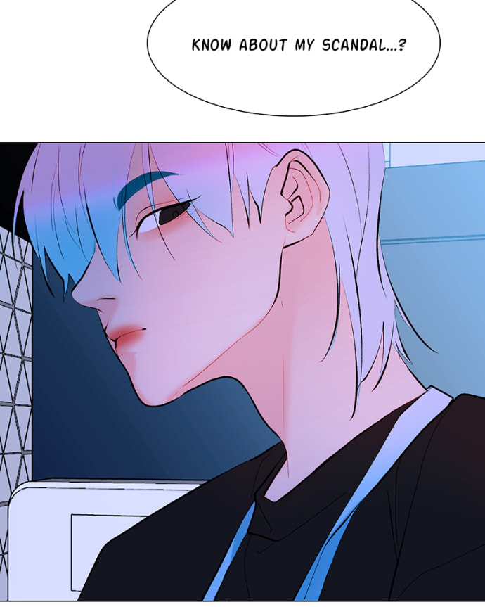 Read Lost in Translation chapter 164 image 51 on Lezhin