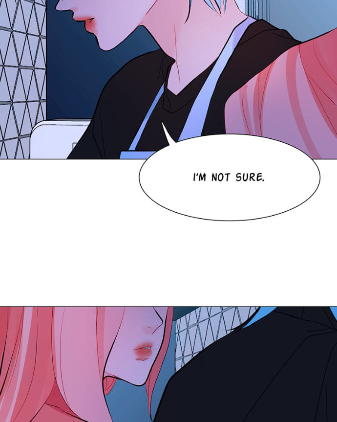 Read Lost in Translation chapter 164 image 54 on Lezhin
